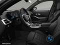 BMW 340 M340i xDrive M Sport AHK Pano Memorysitz Noir - thumbnail 4