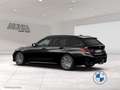 BMW 340 M340i xDrive M Sport AHK Pano Memorysitz Noir - thumbnail 7