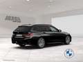 BMW 340 M340i xDrive M Sport AHK Pano Memorysitz Noir - thumbnail 3