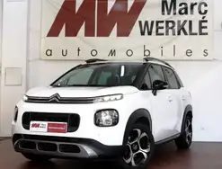 Citroen C3 Aircross BlueHDi 120 S