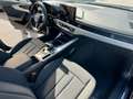 Audi A4 Avant 35 2.0 tdi mhev Business Advanced  s-tronic Schwarz - thumbnail 9