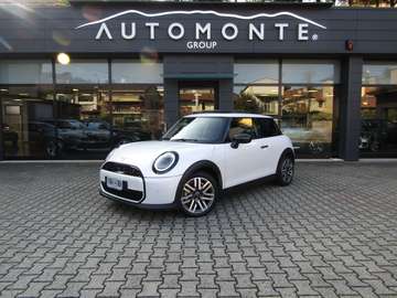 3 PORTE CLASSIC 204 CV AUTO,HUD,TETTO,CERCHI 17