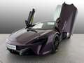 McLaren Artura V6 MY 25 | McLaren Nürnberg Violet - thumbnail 3
