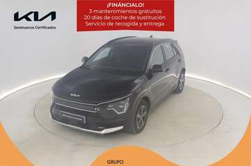 1.6 HEV Drive 141