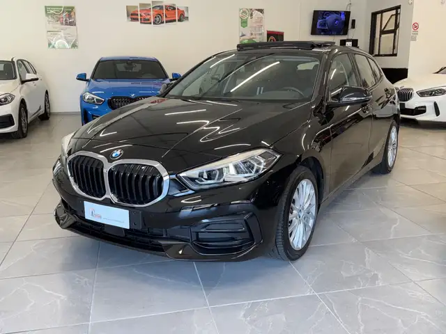 BMW 1 Series main image