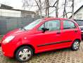 Chevrolet Matiz Rot - thumbnail 3