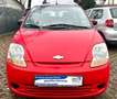 Chevrolet Matiz Rot - thumbnail 4
