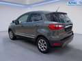 Ford EcoSport 1.0 EcoBoost Titanium Start/Stopp 92 kW (125 PS... Gris - thumbnail 6