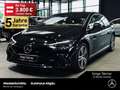 Mercedes-Benz EQE 350 EQE 350 Premium+ HA-Lenkung Airmatic HuD NP94 LED Schwarz - thumbnail 1