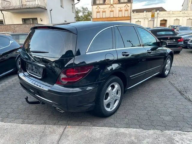 Mercedes-Benz R 500 V8 4Matic