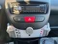 Peugeot 107 1.0i ,CAR PASS,garantie,Euro 5 Blanco - thumbnail 12