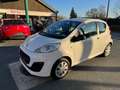 Peugeot 107 1.0i ,CAR PASS,garantie,Euro 5 Wit - thumbnail 1