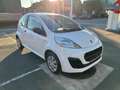 Peugeot 107 1.0i ,CAR PASS,garantie,Euro 5 Blanco - thumbnail 3