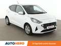 Hyundai i10 1.0 Select*LIMITER*SPUR*KLIMA*WENIG-KM* Weiß - thumbnail 8