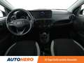 Hyundai i10 1.0 Select*LIMITER*SPUR*KLIMA*WENIG-KM* Weiß - thumbnail 12