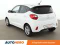Hyundai i10 1.0 Select*LIMITER*SPUR*KLIMA*WENIG-KM* Weiß - thumbnail 4