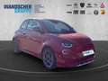 Abarth 500e 42 kWh *NAVI*CARPLAY* Rot - thumbnail 9