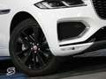 Jaguar F-Pace 2.0 I4 PHEV 404PS AWD Auto Standard HSE Blanco - thumbnail 3