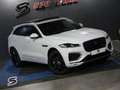 Jaguar F-Pace 2.0 I4 PHEV 404PS AWD Auto Standard HSE Blanco - thumbnail 2