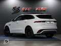 Jaguar F-Pace 2.0 I4 PHEV 404PS AWD Auto Standard HSE Blanco - thumbnail 6