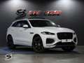 Jaguar F-Pace 2.0 I4 PHEV 404PS AWD Auto Standard HSE Blanco - thumbnail 1
