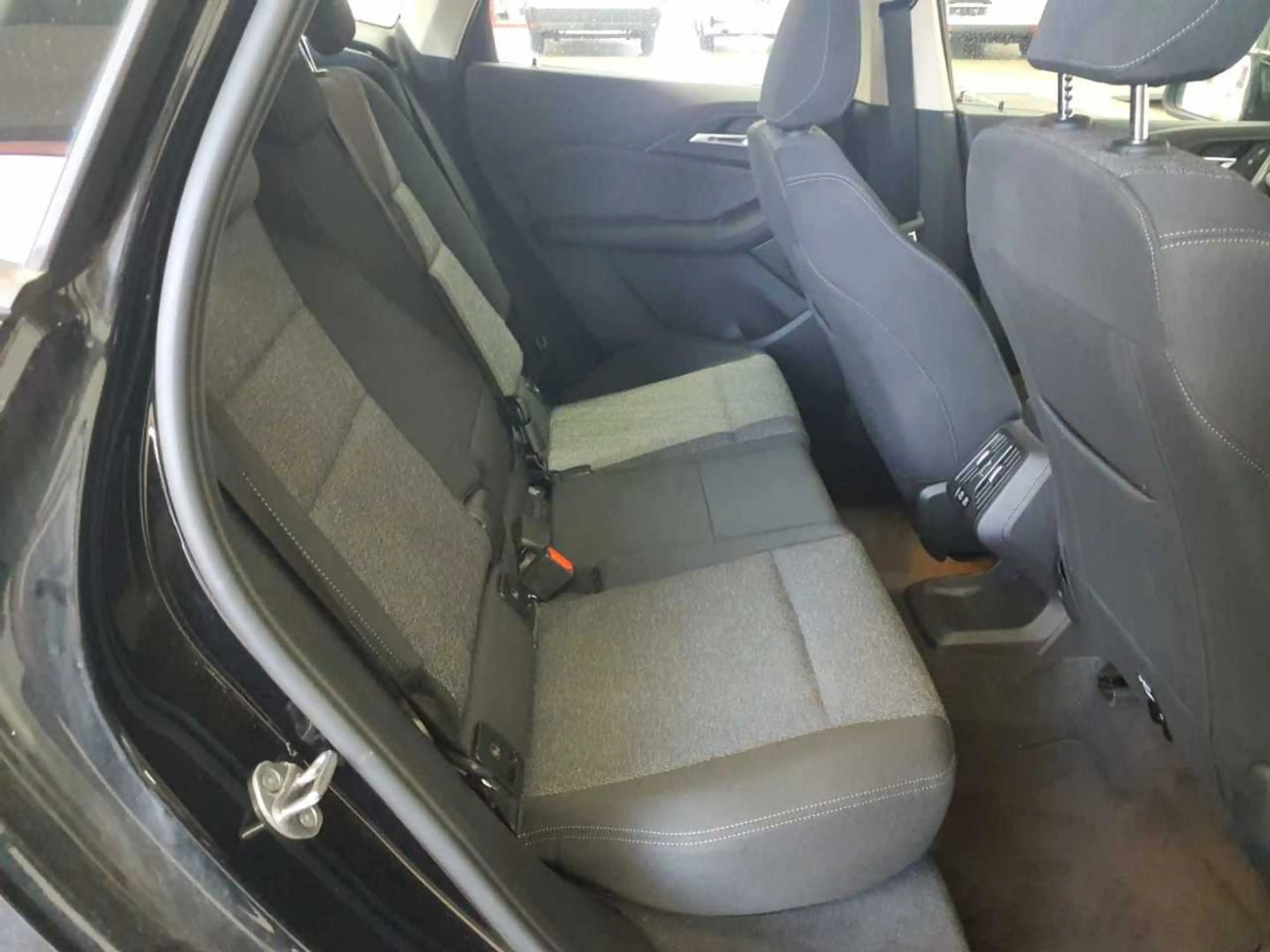 BMW 223 223i Active Tourer Aut. Head-Up Cockpit pro — photo 13