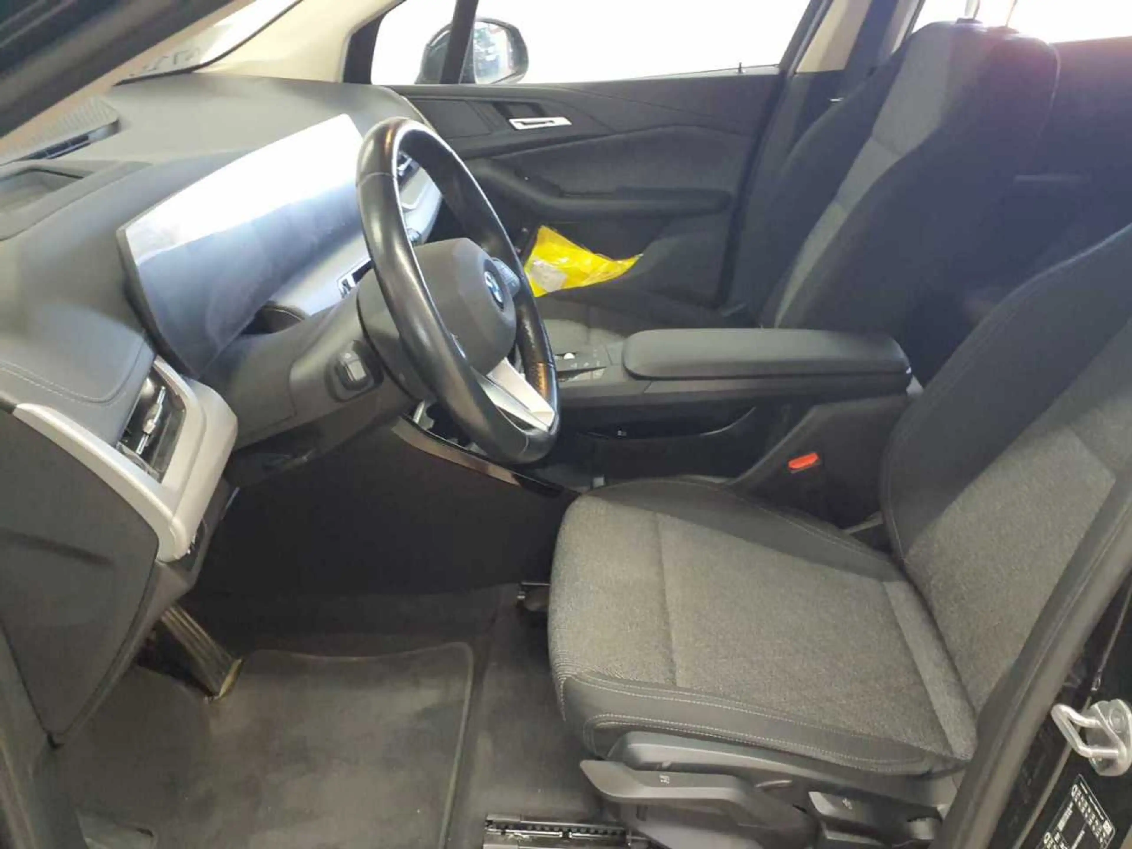 BMW 223 223i Active Tourer Aut. Head-Up Cockpit pro — photo 8