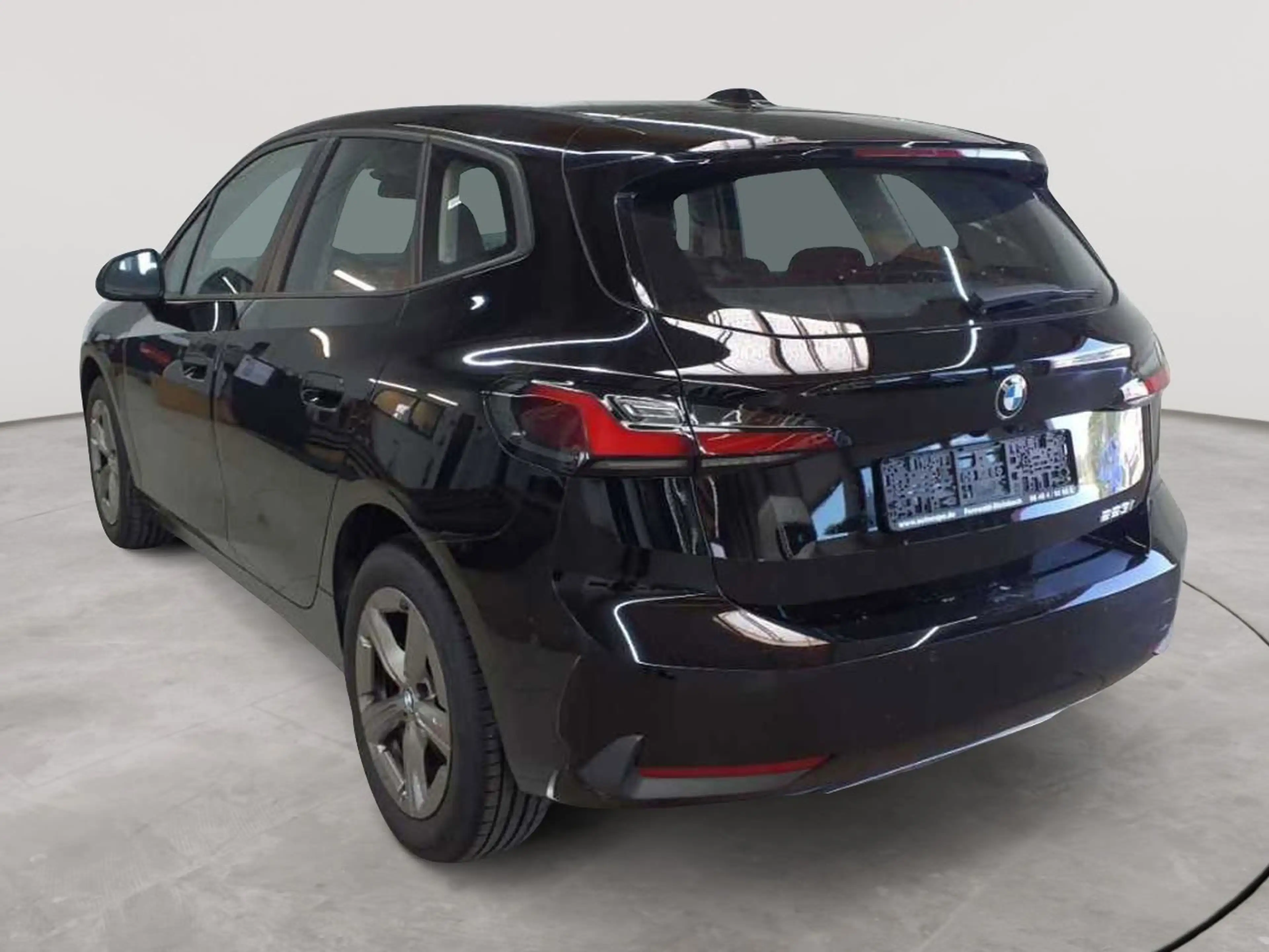 BMW 223 223i Active Tourer Aut. Head-Up Cockpit pro — photo 5