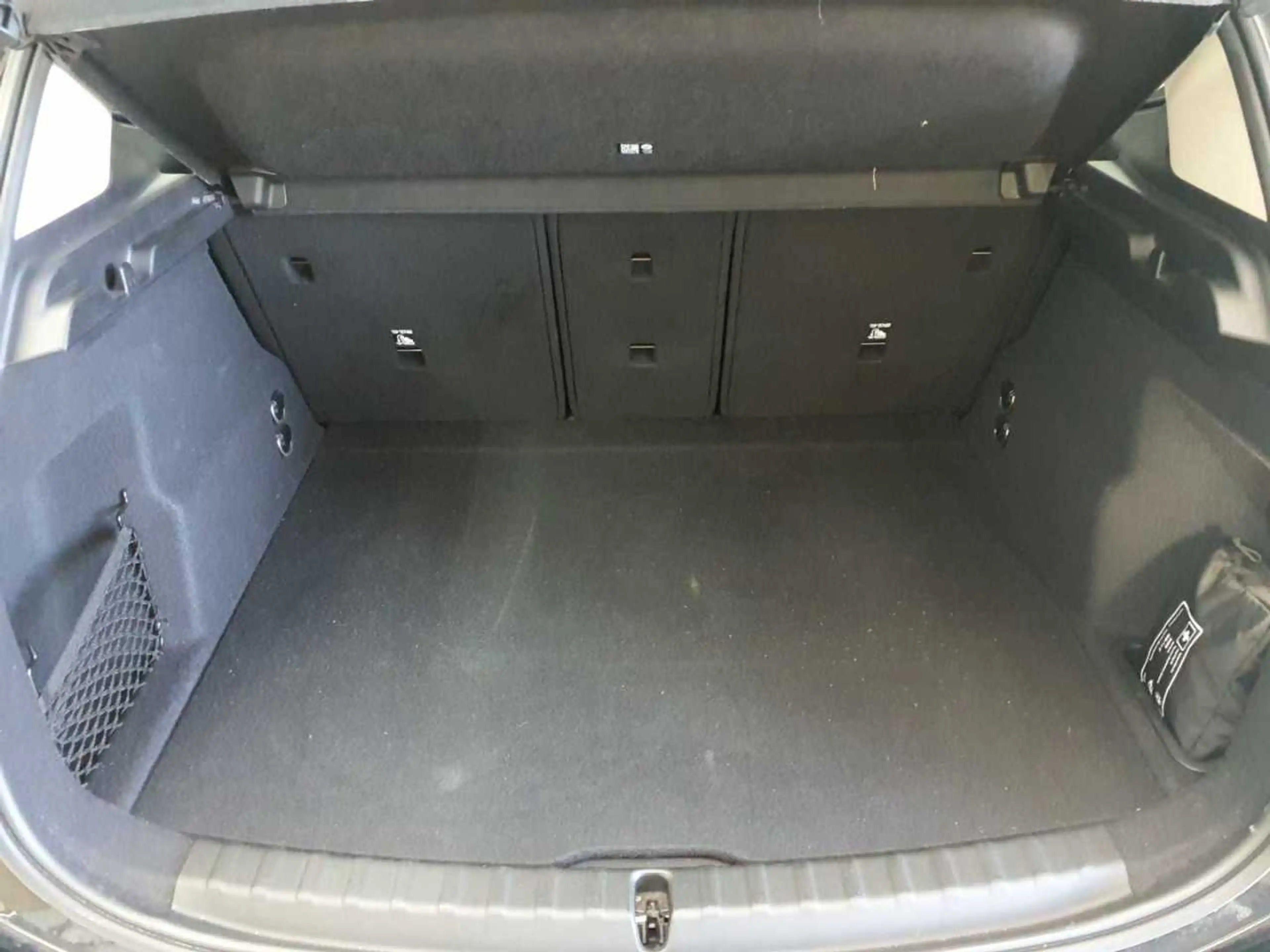BMW 223 223i Active Tourer Aut. Head-Up Cockpit pro — photo 15
