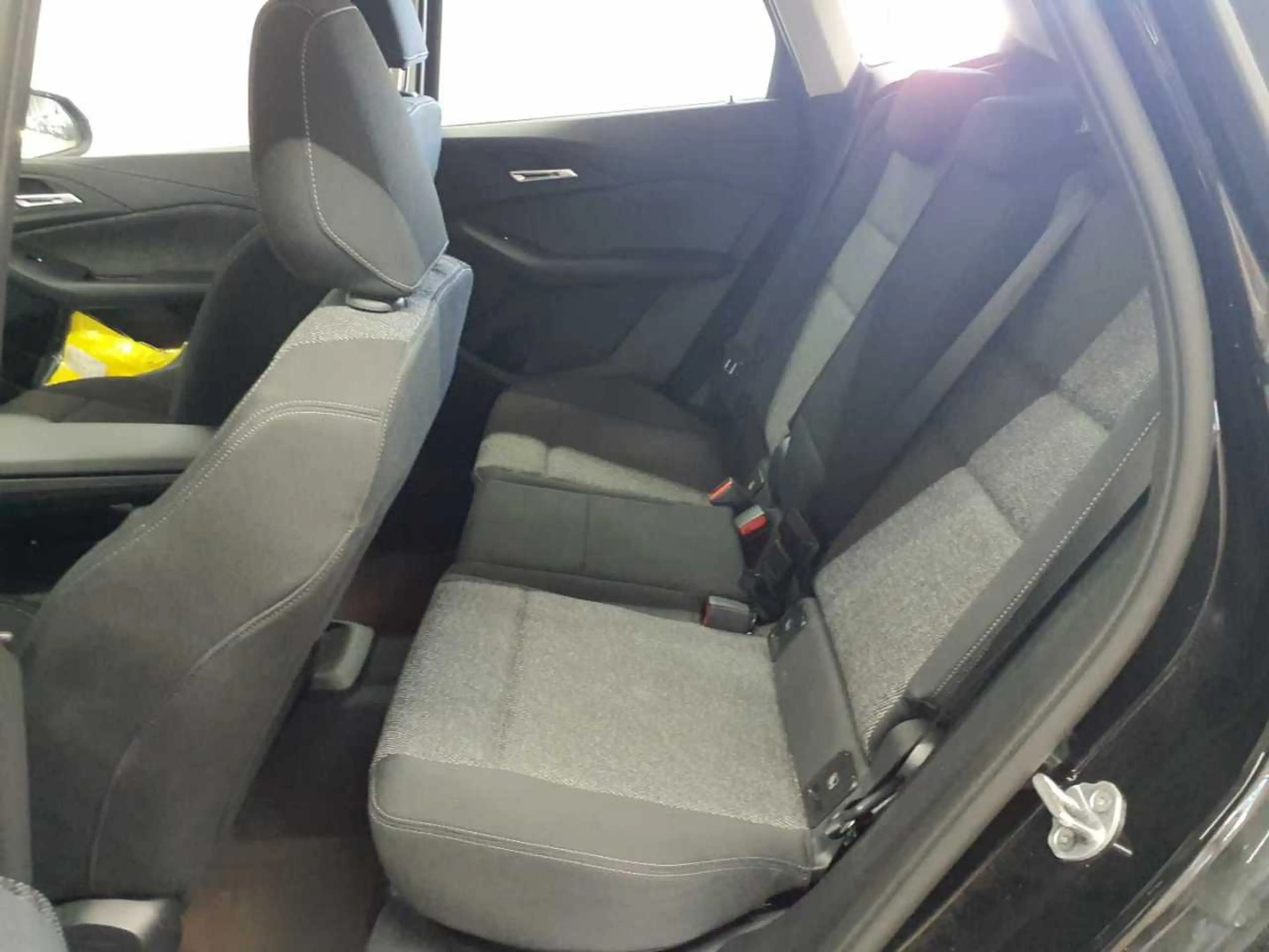 BMW 223 223i Active Tourer Aut. Head-Up Cockpit pro — photo 14