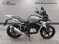 BMW G 310 GS Abs Schwarz - thumbnail 2