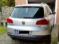 Volkswagen Tiguan Tiguan 2,0 TDI BMT 4Motion Sport Silber - thumbnail 9