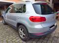 Volkswagen Tiguan Tiguan 2,0 TDI BMT 4Motion Sport Silber - thumbnail 10