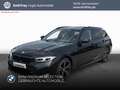 BMW 318 i Touring Aut. *SHZ*Navi*Sportpaket* Noir - thumbnail 1