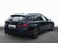 BMW 318 i Touring Aut. *SHZ*Navi*Sportpaket* Noir - thumbnail 2