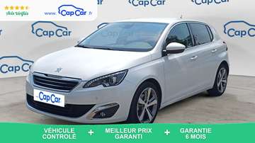1.6 e-HDi 115 Allure