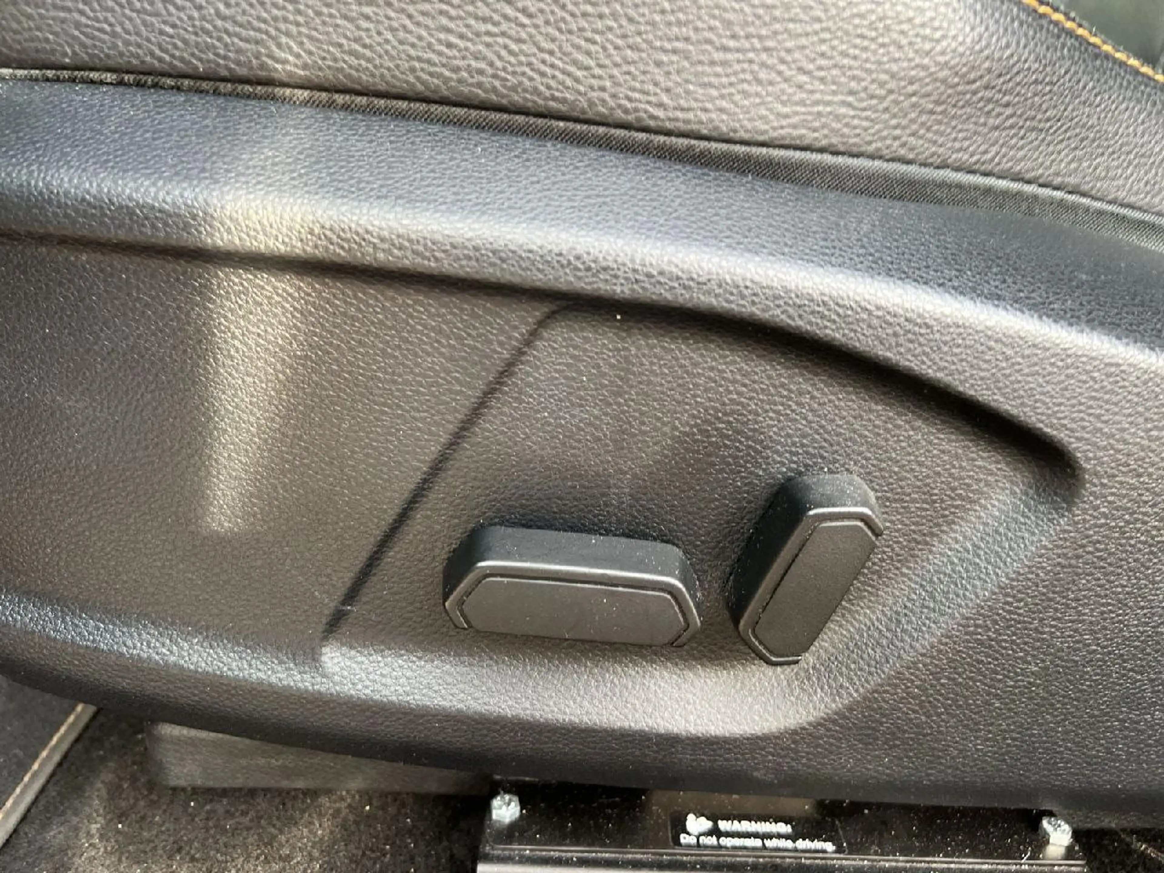 Ford Ranger Wildtrak Doppelkabine 4x4,NAVI,ACC,KAMERA,AHK,SPUR — photo 13