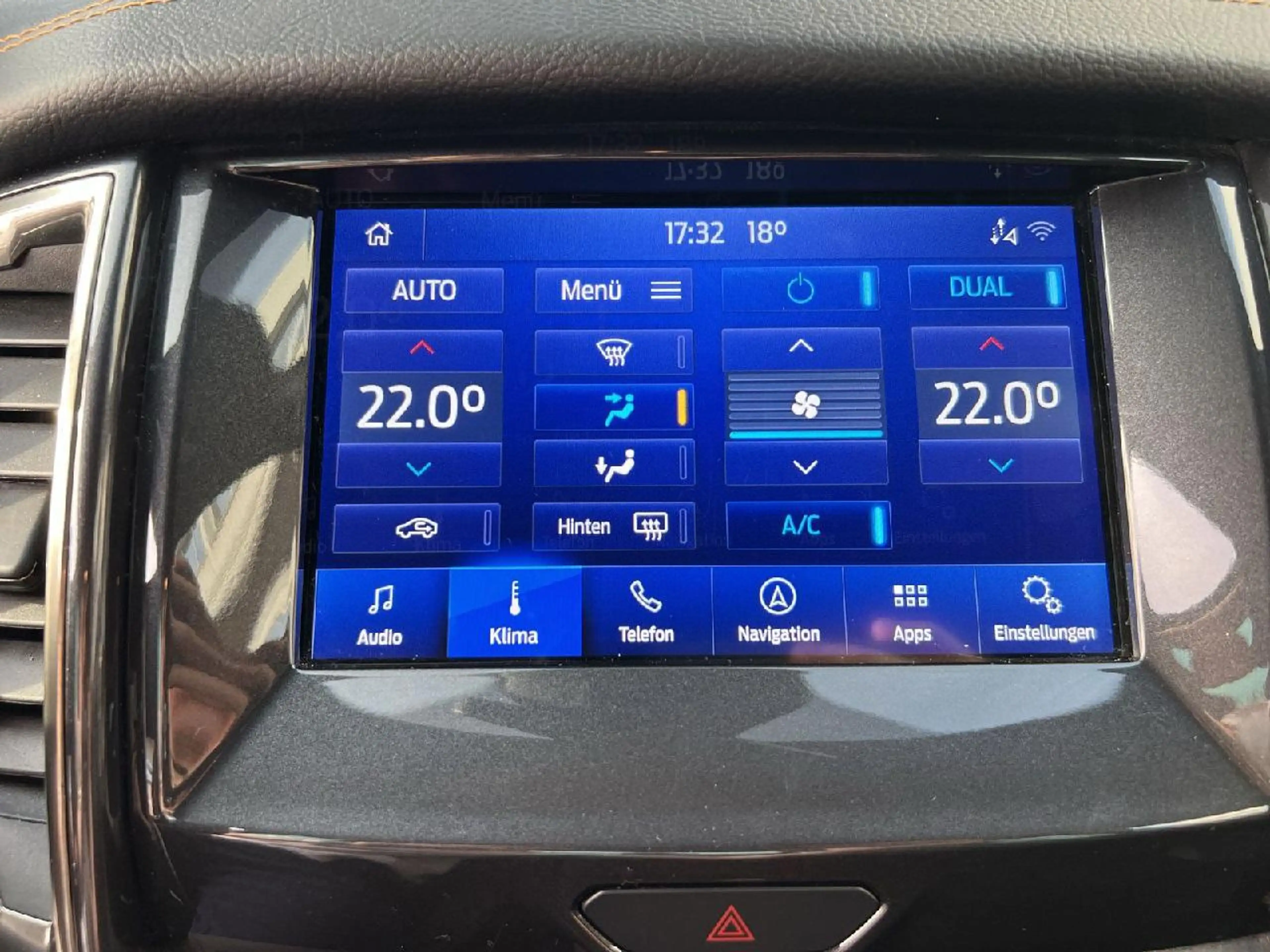 Ford Ranger Wildtrak Doppelkabine 4x4,NAVI,ACC,KAMERA,AHK,SPUR — photo 11