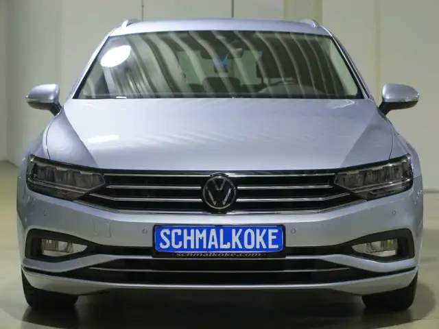 Volkswagen Passat Variant 2.0 TDI SCR DSG7 Business AHK Nav