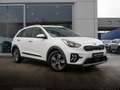 Kia Niro 1.6 GDi Hybrid DynamicLine | Navigatie | Achteruit Wit - thumbnail 6