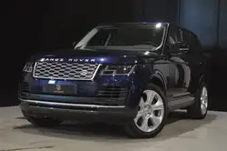 Acheter une Land Rover Range Rover vogue d'occasion - AutoScout24