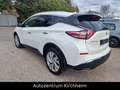 Nissan Murano Platinum AWD 4WF Weiß - thumbnail 4