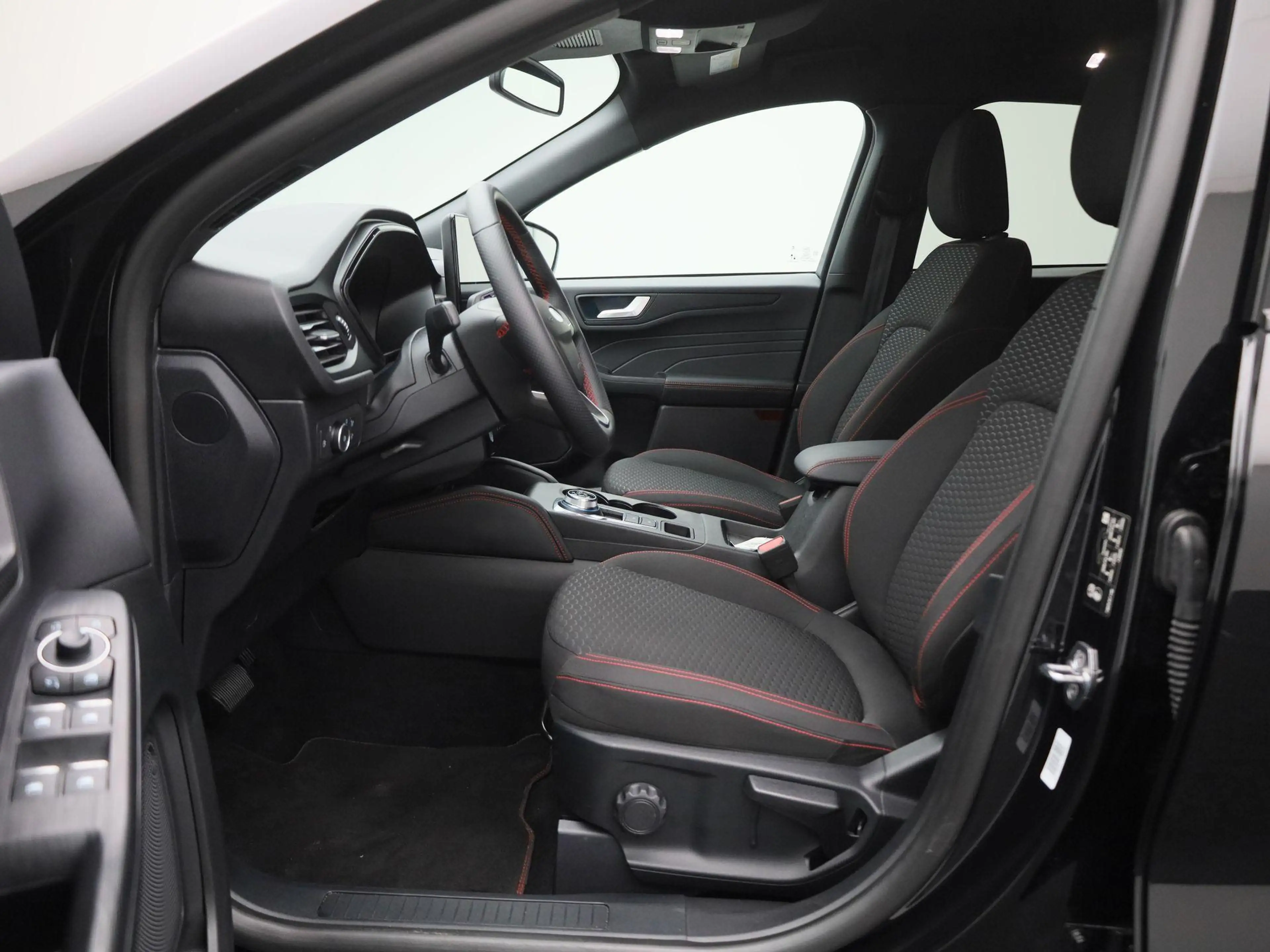 Ford Kuga ST-Line 2.5 PHEV Aut.| Climate Control | Cruise Co — photo 11