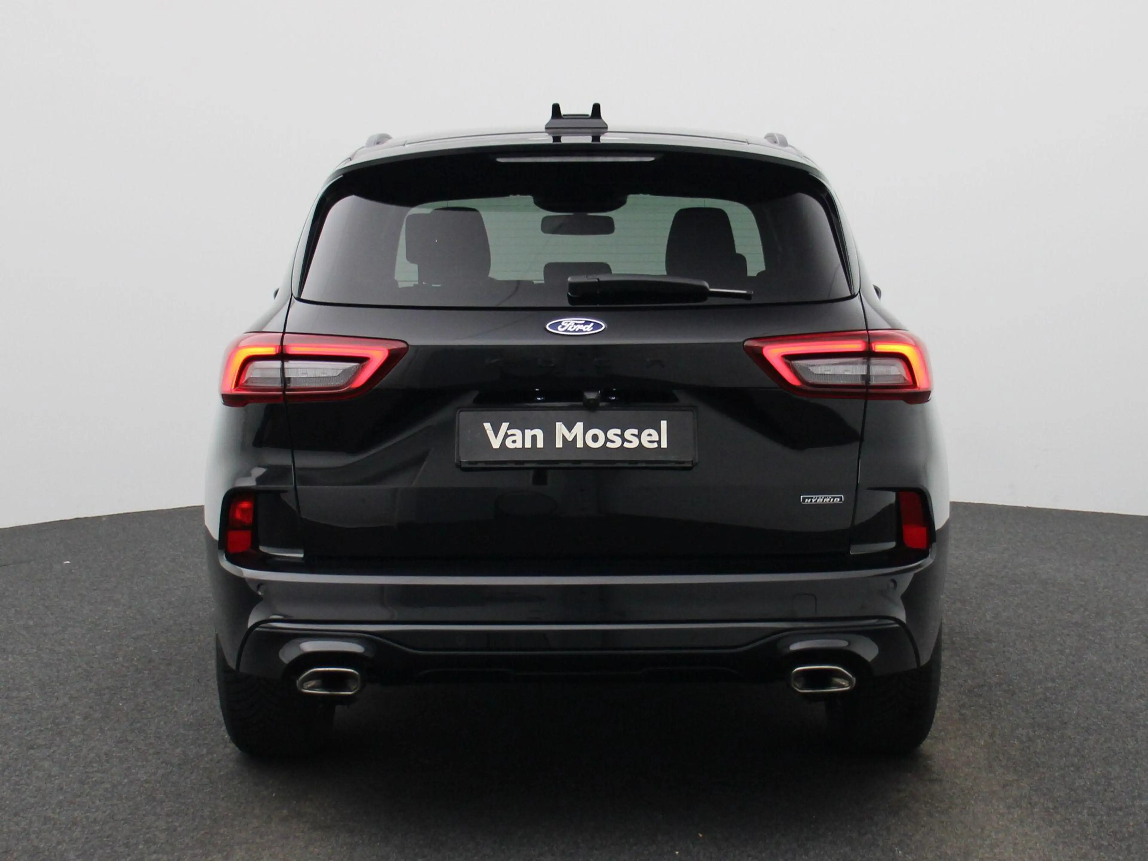 Ford Kuga ST-Line 2.5 PHEV Aut.| Climate Control | Cruise Co — photo 5
