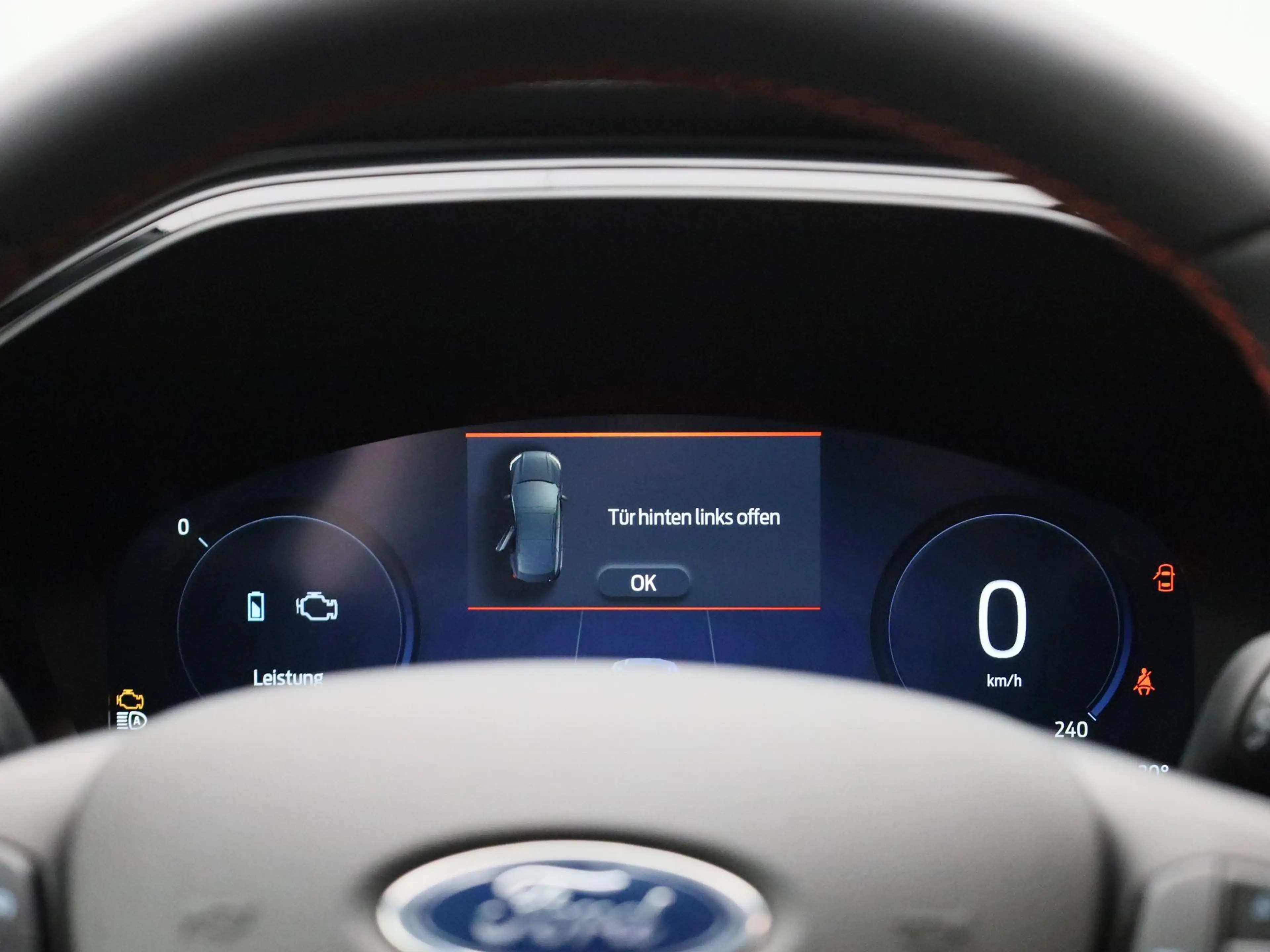 Ford Kuga ST-Line 2.5 PHEV Aut.| Climate Control | Cruise Co — photo 8