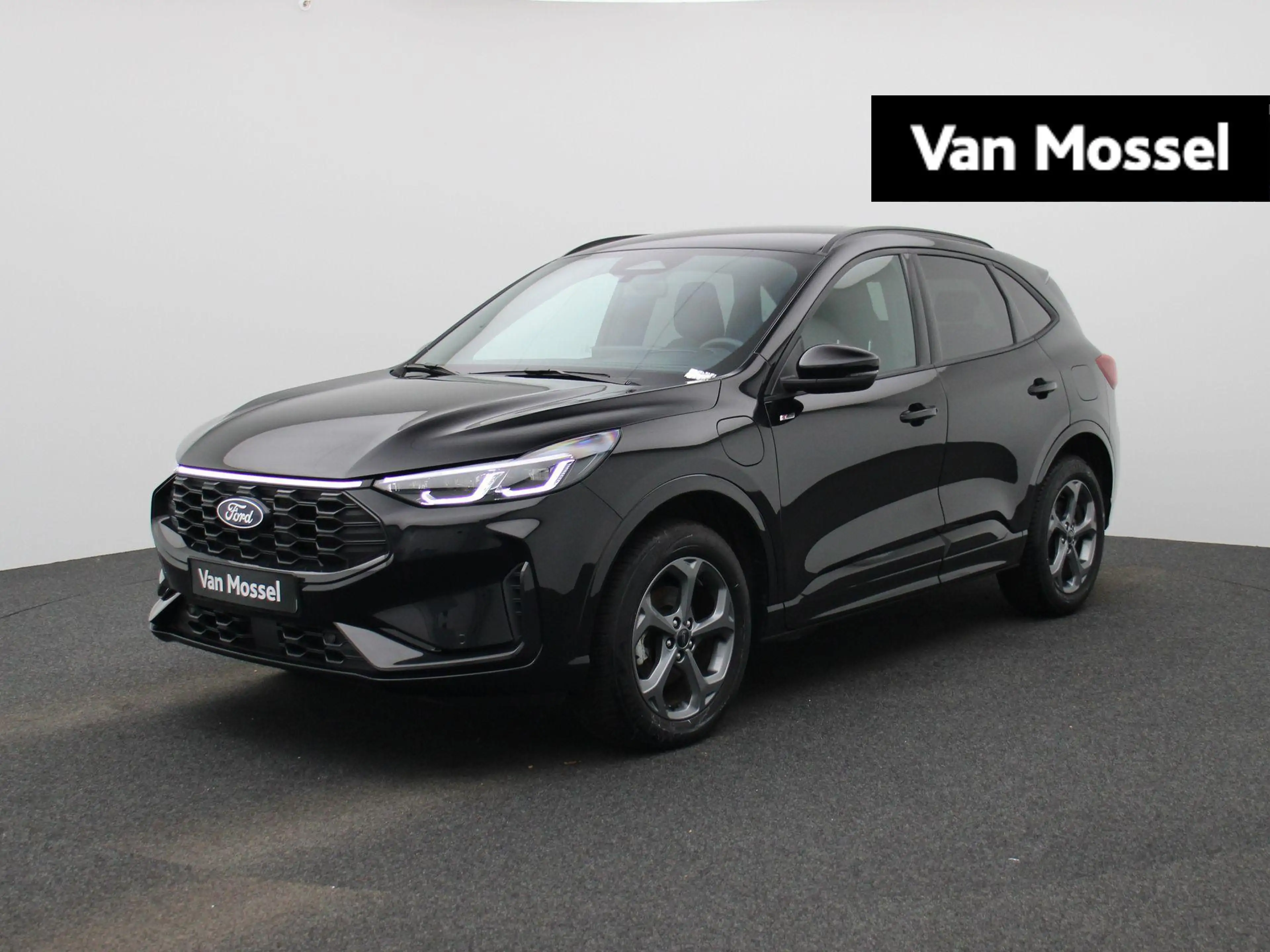 Ford Kuga ST-Line 2.5 PHEV Aut.| Climate Control | Cruise Co