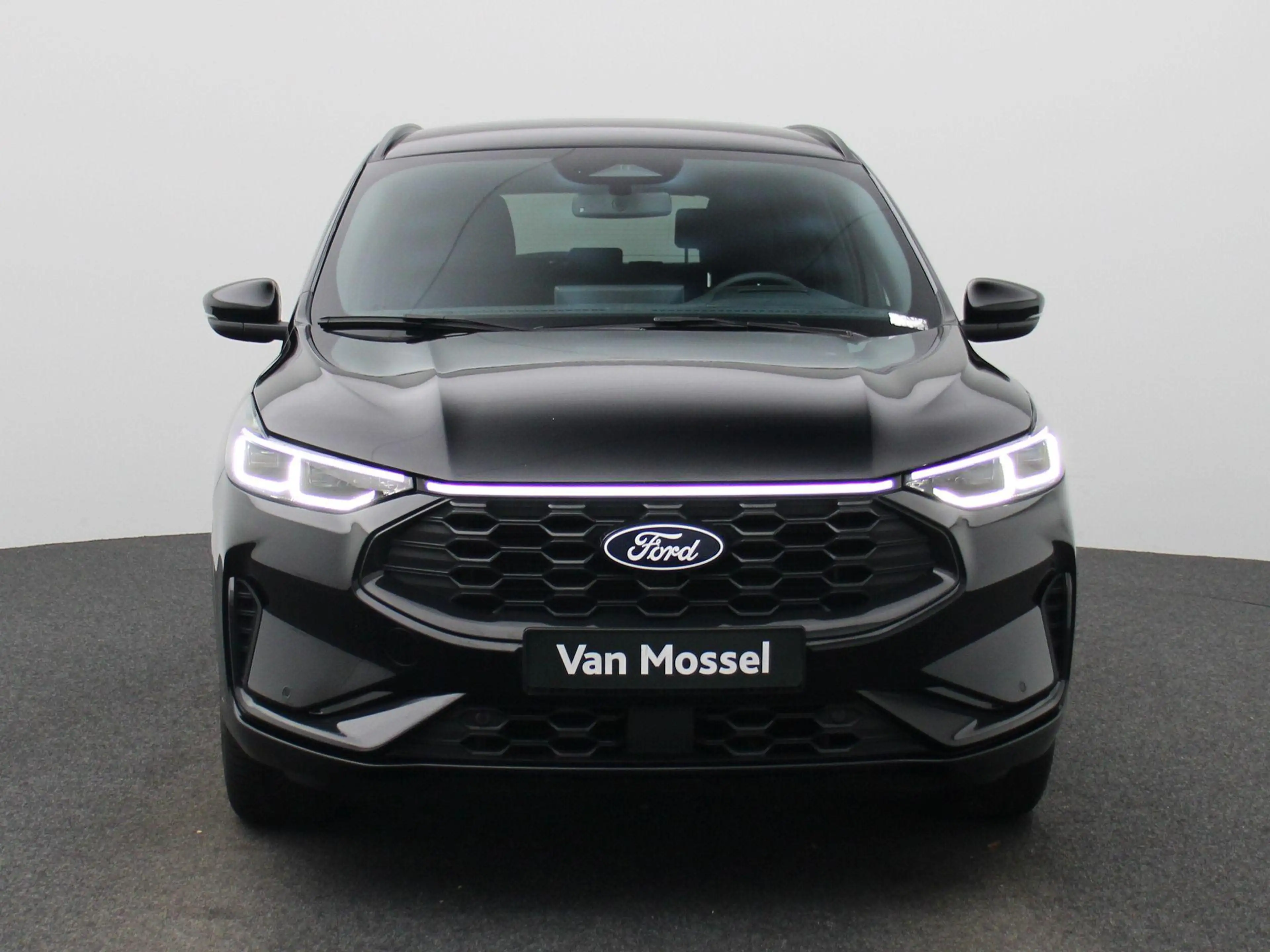 Ford Kuga ST-Line 2.5 PHEV Aut.| Climate Control | Cruise Co — photo 3