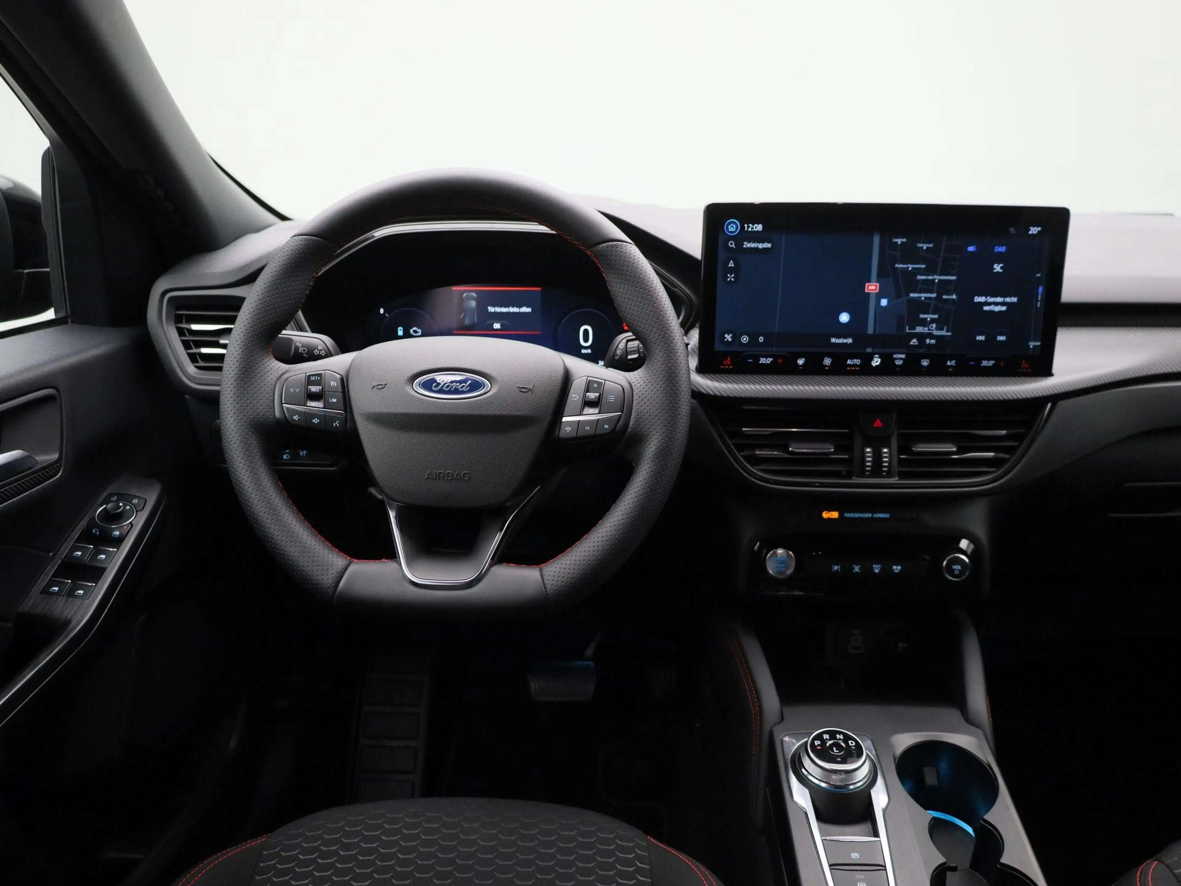 Ford Kuga ST-Line 2.5 PHEV Aut.| Climate Control | Cruise Co — photo 7