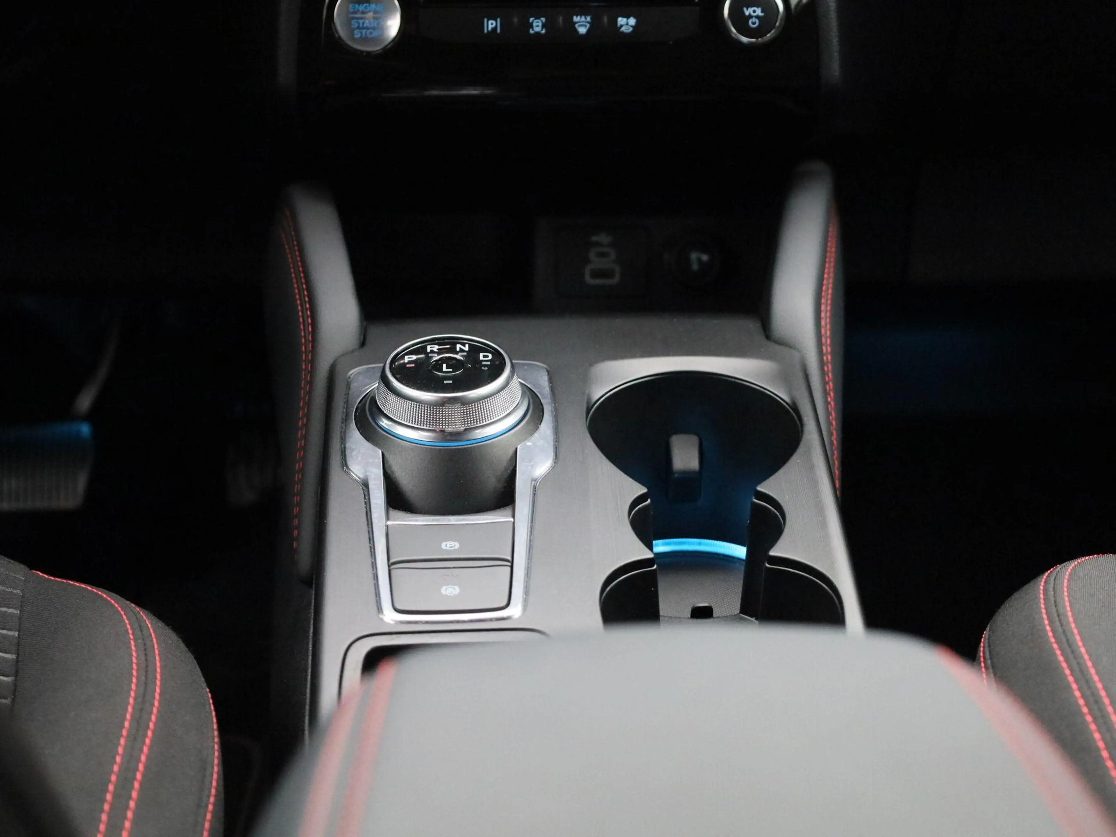 Ford Kuga ST-Line 2.5 PHEV Aut.| Climate Control | Cruise Co — photo 10