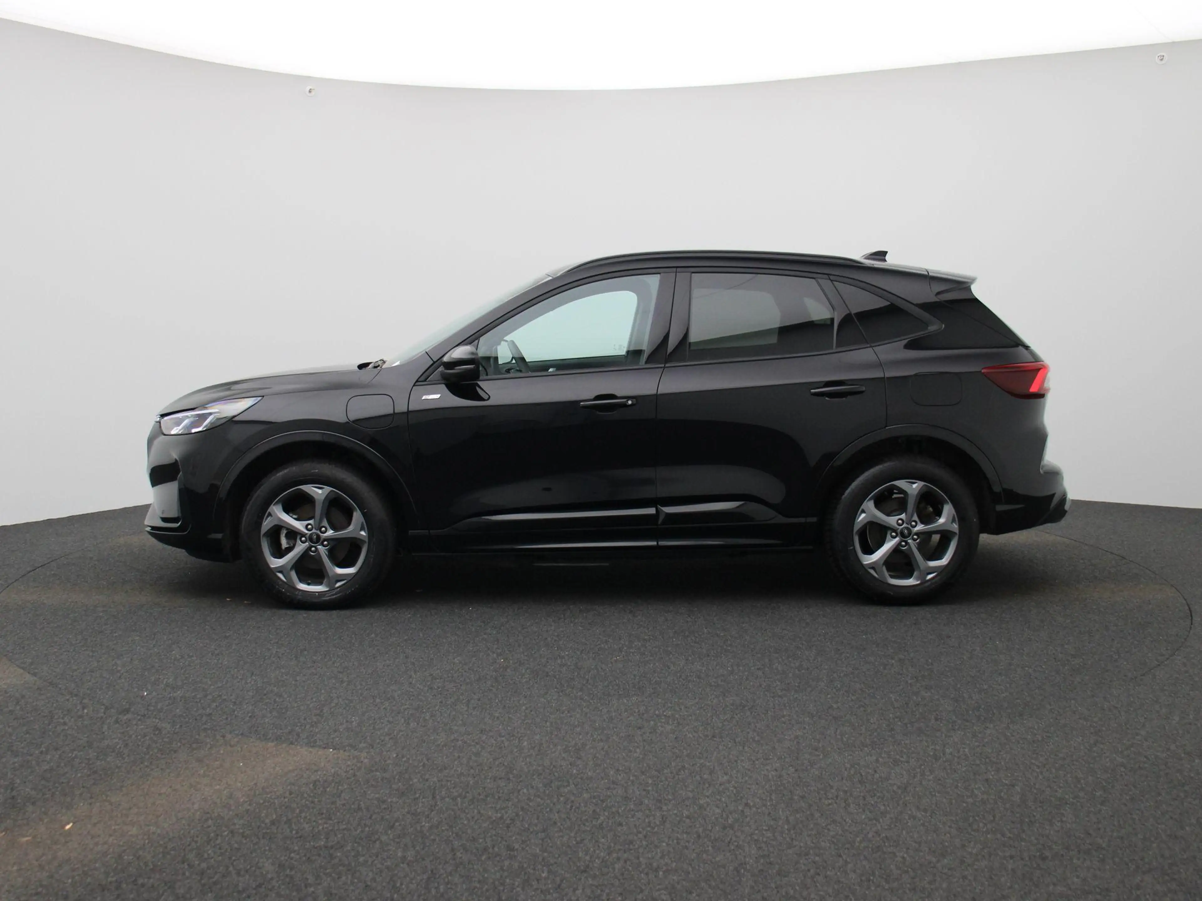 Ford Kuga ST-Line 2.5 PHEV Aut.| Climate Control | Cruise Co — photo 4